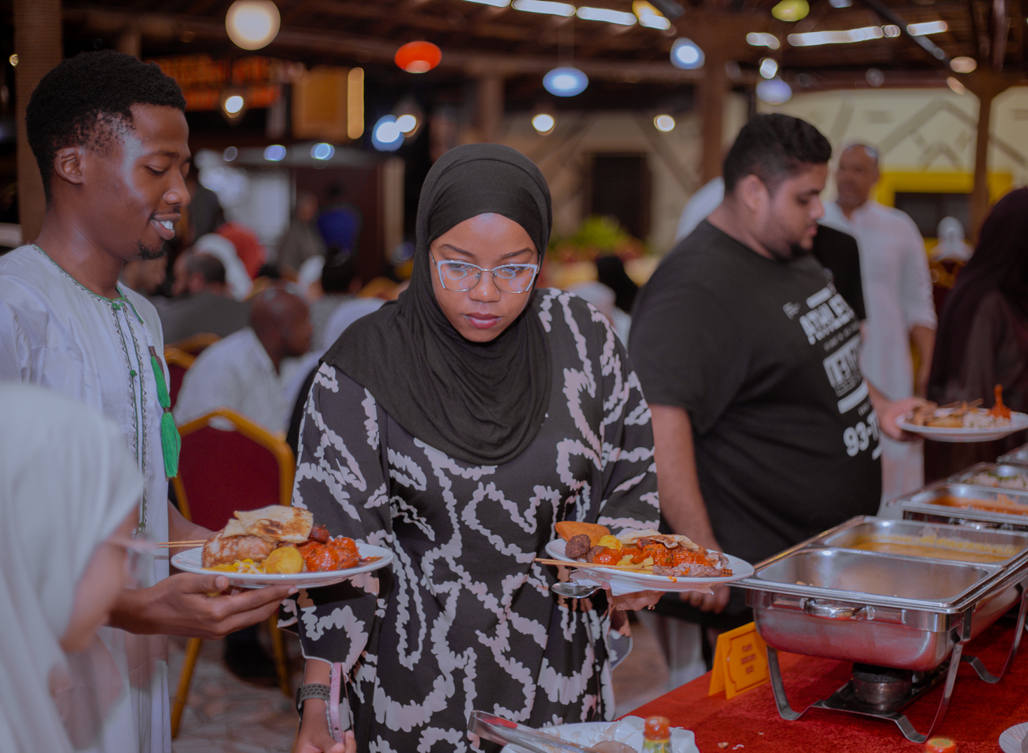 TAMSA Iftar Gala Season 1: A Night of Unity and Celebration