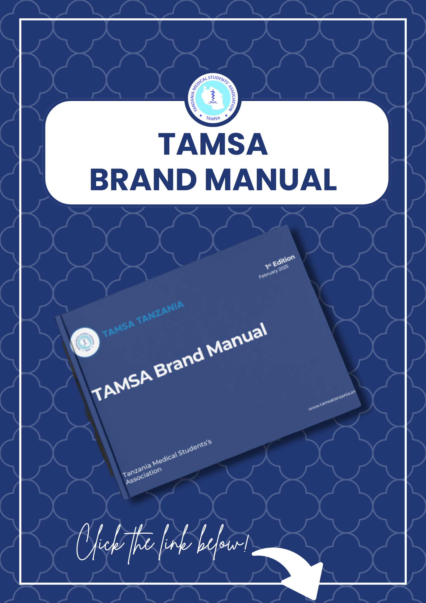 TAMSA Brand Guidelines: Strengthening Our Identity