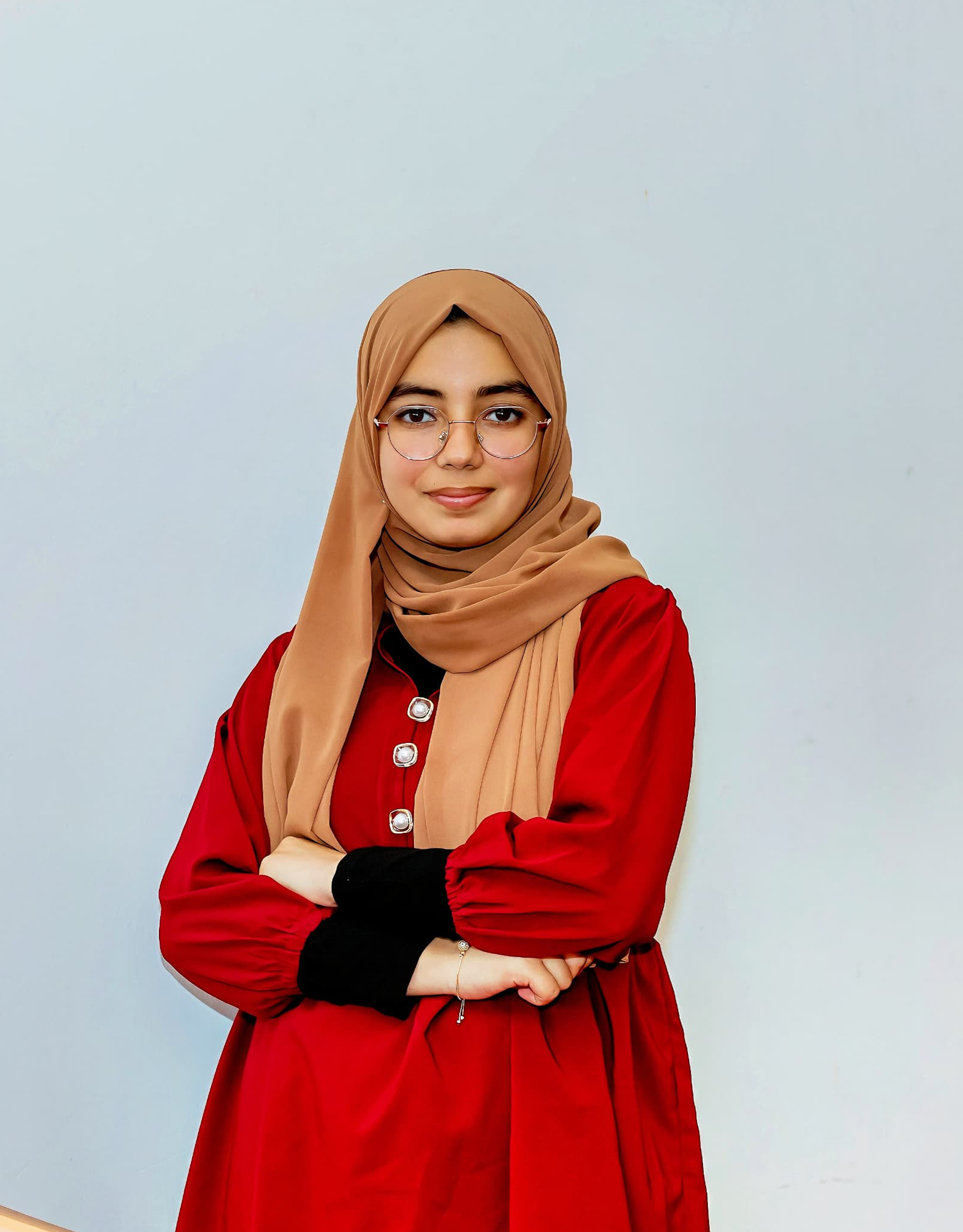 SYEDA MAHAM JAMAL