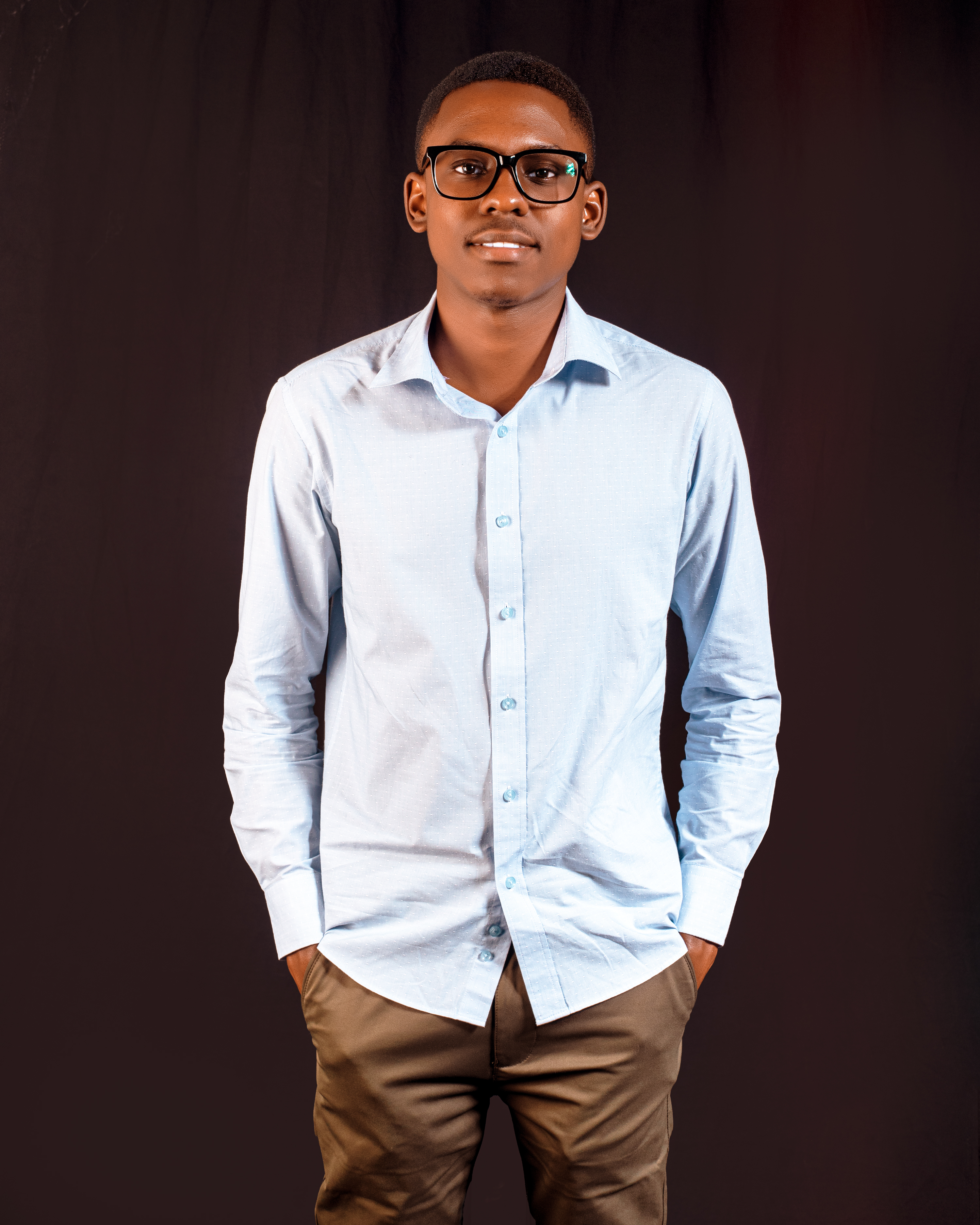 ADIN SHADRACK MASALU