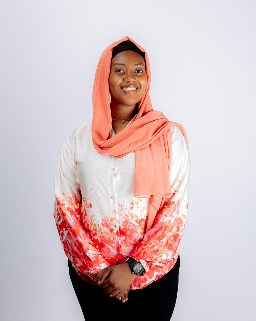 LATIFA ALLY MTILLY